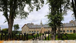Conference Seminaire Saint Brieuc