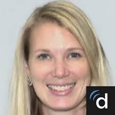 Dr. Jocelyn A. Rowe, MD