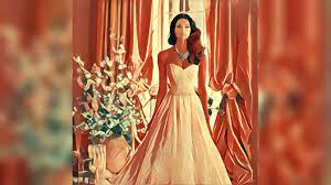 Was hat also dein traumbild gezeigt??? Brautkleid Traum Deutung
