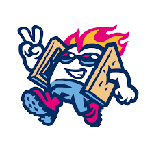 Check spelling or type a new query. Minor League Teams With Major League Logos Espn Honolulu