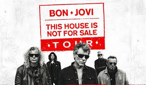 Trupa americana bon jovi va sustine un nou concert in bucuresti, pe 21 iulie, in piata constitutiei. Bon Jovi Die This House Is Not For Sale Tour Macht Am 10 Juli 2019 Halt Im Letzigrundstadion In Zurich Swiss Attack Metal News