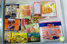 Ukifoodtech has the lowest google pagerank and bad results in terms of yandex topical citation index. 5 Th Taste Fully Food Beverage Expo 2014 Is Now In Mid Valley Malaysian Foodie