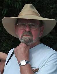 Obituary information for Murray James "Jim" Hooker