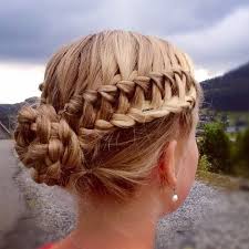 nette wasserfall zopf frisuren neu es gibt zahlreiche wasserfall braid frisuren in der geflochtene frisuren frisur hochgesteckt geflochtene hochsteckfrisur