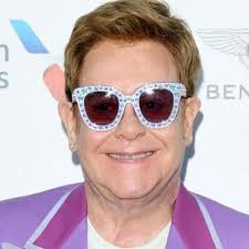 Elton John lästert über Madonna