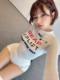 藤井マリー くびれ爆尻画像まとめ！ストファイ女キャラ並みの重厚下半身がエロ美しすぎるレースクイーン | 肉感美ガール