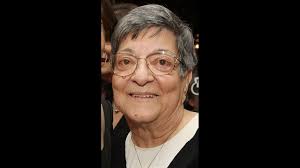 Photos: Whose mom is that?