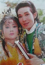 Ông hoàng cải lương Hồ Quảng' Vũ Linh: Tính khí dọc ngang, nặng nợ gia  đình, nặng nghĩa thầy trò