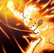 Modo Kurama Naruto Uzumaki Shippuden Naruto Uzumaki Naruto Fotos