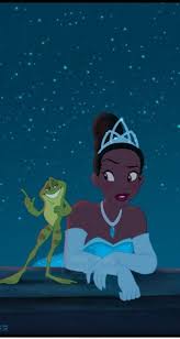 Pin By Luiza Linda On Disney Tiana Disney The Princess And The Frog Cute Disney Wallpaper