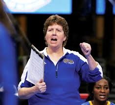 Class 1A Volleyball: Top-seeded Crusaders sweep W-DC