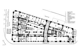 View a place in more detail by looking at its inside. Pin On Floor Plan Hotel Floor