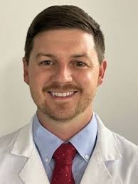 C. Brandon Morris, M.D.