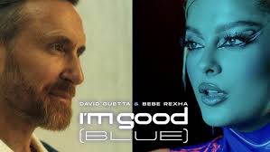 David Guetta & Kim Petras