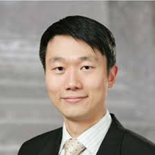 Ernest Yang Tai Ming