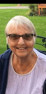 Nancy Elliott Martin