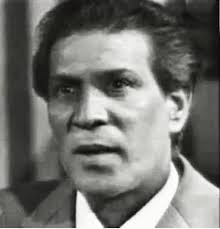 Death anniversary of #Nashad 14...