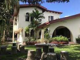 The tower was built in honor of francis george atkinson who was the former district officer in jesselton, which was the. Olivia S Mansion Hotel Kota Kinabalu Malaysia Overview
