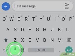 History of the development of hangul, the korean written alphabet. How To Type In Korean On Android 11 Steps With Pictures