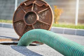 This job requires the work of a septic tank professional. Septic Tank Pumping Miami Septic