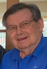 James R. 'Jack' Dempsey