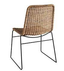 globe west products rattan dining chairs dining chairs chair