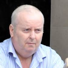 Gerry Small, man behind £4.5m Northern Ireland tax scam, dies after choking 