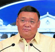 Roque defends Bongbong Marcos: 'He was only 15 years old in 1972'