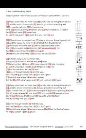 If You Could Read My Mind Gorda Lightfoot Ukulele Chords Ukulele Songs Guitar Tabs Songs Ukulele Chords
