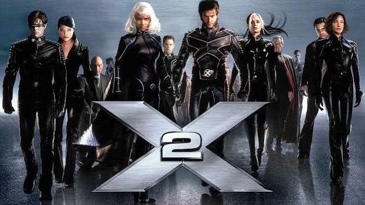 X2: X-Men United (2003) | Qwipster | Movie Reviews X2: X-Men United (2003) %