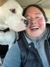 May I be so bold and present my girl Saga here