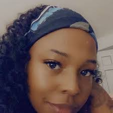 Brittany Akins's Instagram, Twitter & Facebook