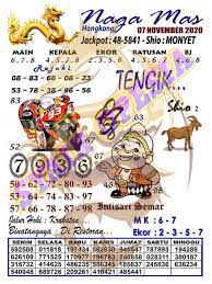 1 New Message Kode Syair Hongkong 7 November 2020 Forum Syair Togel Hongkong Singapura Sydney