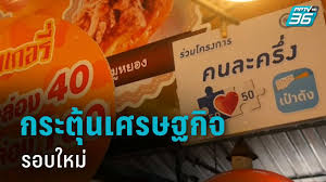 Www.คนละครึ่ง.com เริ่มเปิดให้ประชาชนลงทะเบียน คนละครึ่งรอบเพิ่มเติม เพื่อรับสิทธิ์เงิน 3,500 บาทแล้ว ตั้งแต่เวลา 6 โมงเช้าเป็นต้นไป โดยสิทธิ์มี. à¸„à¸™à¸¥à¸°à¸„à¸£ à¸‡ à¹€à¸Ÿà¸ª 3 à¸à¸£à¸°à¸• à¸™à¹€à¸¨à¸£à¸©à¸à¸ à¸ˆà¸£à¸­à¸šà¹ƒà¸«à¸¡ à¸ž à¸„ à¸™ Pptvhd36