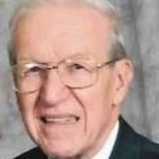 Vernon Wayne Esch Obituary November 4, 2022