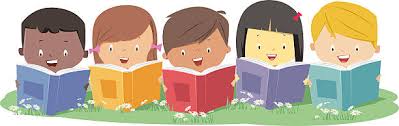 Image result for kids reading