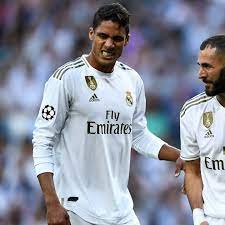 Ob real madrid sich noch vom französischen nationalspieler raphael varane trennt. 5gzdtsrpa8qplm