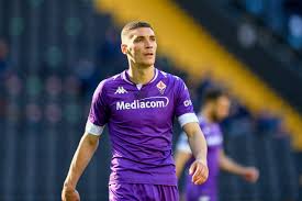 All the latest manchester united fc player transfer news, updates, and comments. Manchester United Target Nikola Milenkovic Keen To Move To England