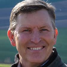 Mark Klicker — Tri-Cities Election Guide