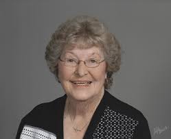 Inez Cooper Obituary