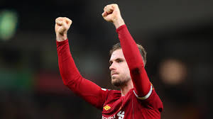 Newsnow aims to be the world's most accurate and comprehensive liverpool fc news aggregator, bringing you the latest lfc headlines from the best. Epl Liverpool Fc News Jordan Henderson Injury Return Date When Player Of The Year Fixtures Statistics Stats