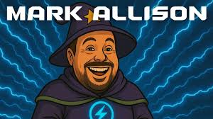 SAM SOLVES TOOL THEFT!!! MARK ALLISON JOINS US