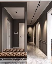 Pin By Nounou Nounou On Prihozhaya Foyer Design Home Interior Design House Design
