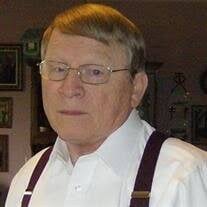 James R. Duncan Sr. Obituary