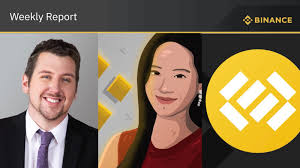 Nigerians look to p2p exchanges. Binance Weekly Report Celebrating Crypto Victories With India South Korea Nigeria And Elsewhere Binance Blog