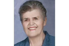 Mary Simpson Obituary (1929