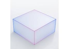 Laminate occasional tables 80000 seriesoccasional tables coffee table. Soft Glas Italia Occasional Table Milia Shop