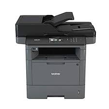 This download only includes the printer and scanner (wia and/or twain) drivers, optimized for usb or parallel interface. Amazon In Buy Brother Dcp L5600dn Multi Function Monochrome Laser Printer With Auto Duplex Printing Network Online At Low Prices In India Brother Reviews Ratings