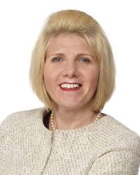 Newly appointed Director General of the Department of Education, Lisa  Rodgers, is looking forward to building