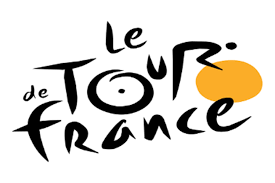 Download le tour de france logo vector in svg format. Tour De France 2016 The Most Difficult Athletic Challenge In The World Allez Chris Froome Logotipos Famosos Tour De Francia Logo Inteligente
